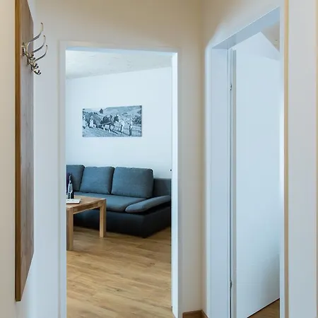 Apartment Thorau's Lifestyle *