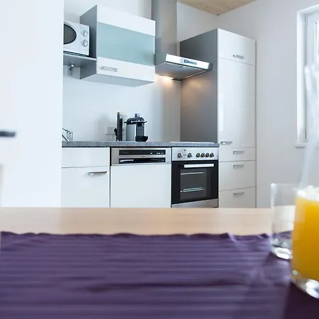 Thorau's Lifestyle Apartment Maria Alm am Steinernen Meer