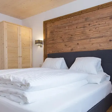 Thorau's Lifestyle Apartment Maria Alm am Steinernen Meer