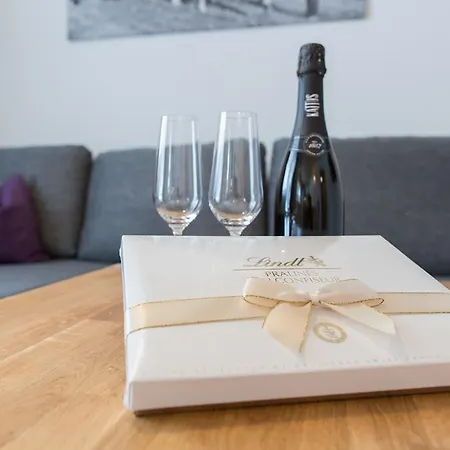 Thorau's Lifestyle Maria Alm am Steinernen Meer