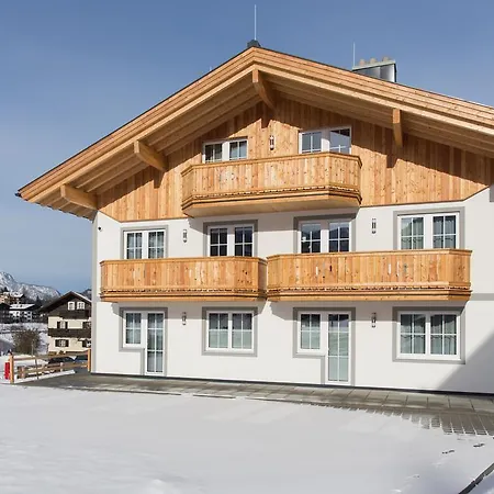 Thorau's Lifestyle Maria Alm am Steinernen Meer