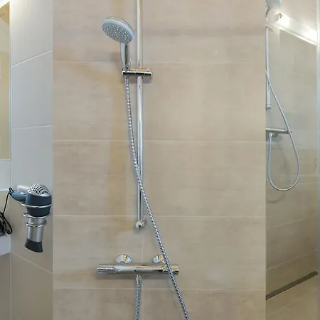 Apartment Thorau's Lifestyle *