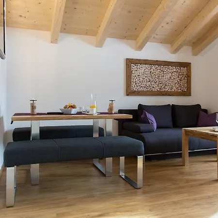 Thorau's Lifestyle Maria Alm am Steinernen Meer