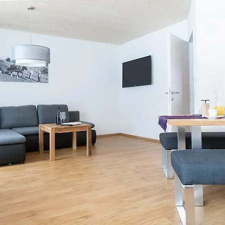 Apartment Thorau's Lifestyle Maria Alm am Steinernen Meer