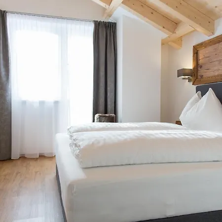 Apartment Thorau's Lifestyle