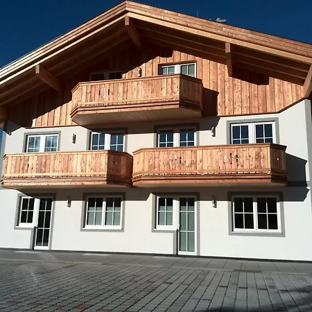 Thorau's Lifestyle דירה *