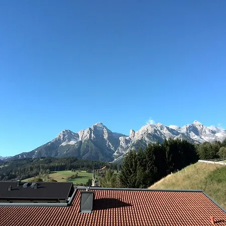 Thorau's Lifestyle * Maria Alm am Steinernen Meer