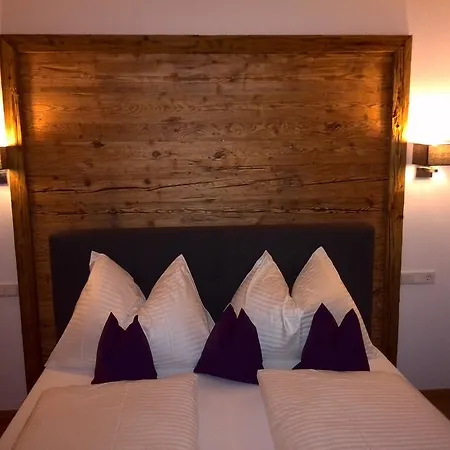 Thorau's Lifestyle Apartment