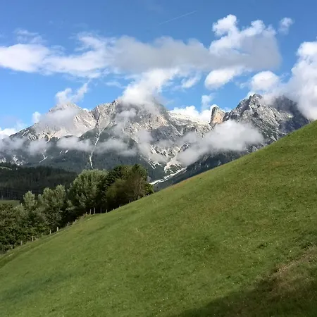 Apartment Thorau's Lifestyle Maria Alm am Steinernen Meer