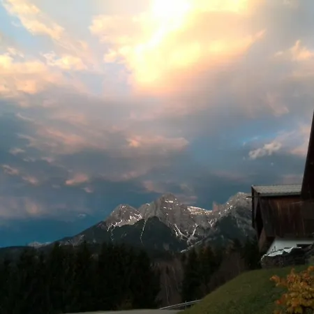 Thorau's Lifestyle * Maria Alm am Steinernen Meer