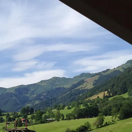 Thorau's Lifestyle Maria Alm am Steinernen Meer