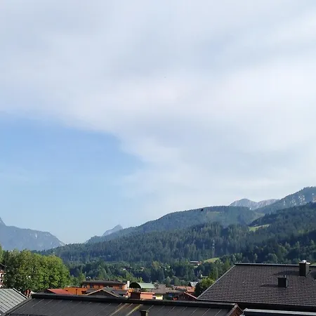 דירה Thorau's Lifestyle *