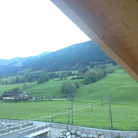 דירה Thorau's Lifestyle