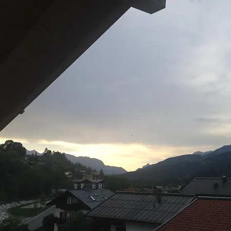 Thorau's Lifestyle דירה מריה אלם אם שטיינרנן מיר