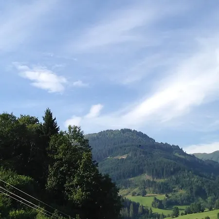 Thorau's Lifestyle * Maria Alm am Steinernen Meer